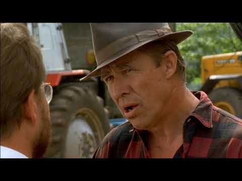 Änglagård - Prästen Skäller Ut Axel