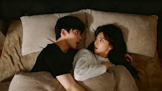 Download lagu Unexpectedly experiencing a one-night stand with her ex-lover, the girl's life changed completely mp3