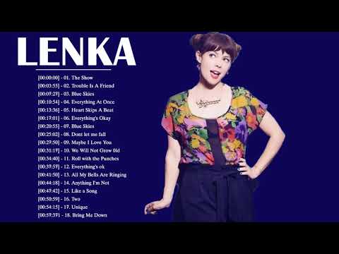 L e n k a Best Songs Collection L e n k a Greatest Hits Full Album