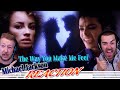 ''The Way You Make Me Feel'' Michael Jackson Reaction