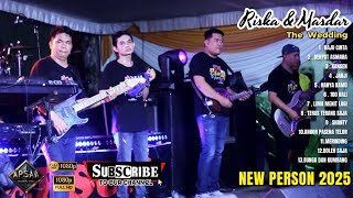 Download lagu NEW PERSON 2025 I WEDDING RISKA & MASDAR I FULL DANGDUT I SUNGAI BUNUT KARYA JAYA KERTAPATI mp3 Download lagu NEW PERSON 2025 I WEDDING RISKA & MASDAR I FULL DANGDUT I SUNGAI BUNUT KARYA JAYA KERTAPATI mp3