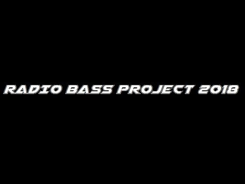 Mr.Dj Mega Bass pres. - HARD BASS ATTACK  - DjSet  Live 2018 (2 July 2018) Made in Italy