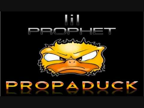 Lil Prophet- P R O P a D U C K