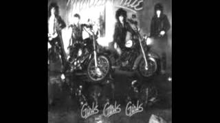Download lagu MOTLEY CRUE dancing on glass GIRLS GIRLS GIRLS'87 mp3