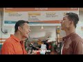 Iklan BNI Agen46 Rhoma KW
