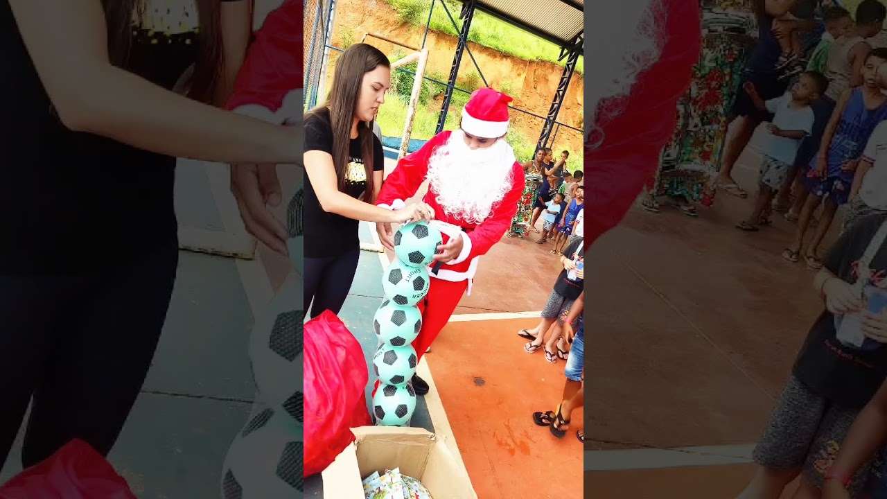 Natal Solidário
