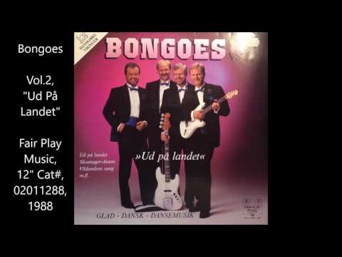 Bongoes - Vildandens Sang