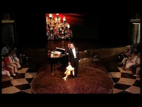 STRECKENBACH & KÖHLER - Dolce Vita Rita