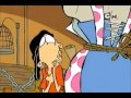 All Stars Story Part 5 Strange Things