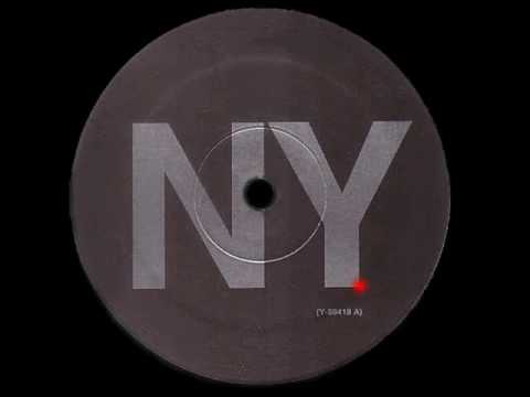 Up In This House (Original Mix) - NYDC - Tribal America (Side A)