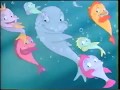 Opening To The Rescuers 1989 VHS NMan64 Edition