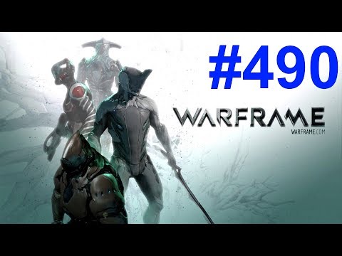Warframe, Teil 490 - Stuff, Diode, Cathode, Giveaway Auflösung - (deutsch/german) [HD/1080p]