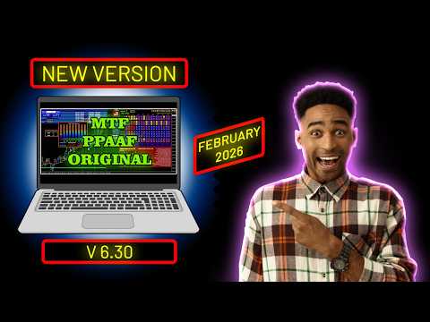 Video MTF Precise Price Action Arrow Filtered