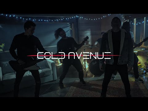 Warred - Cold Avenue (Official Music Video)