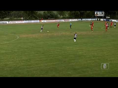 KABOOM! Distanz-Kracher aus dem Hinterhalt