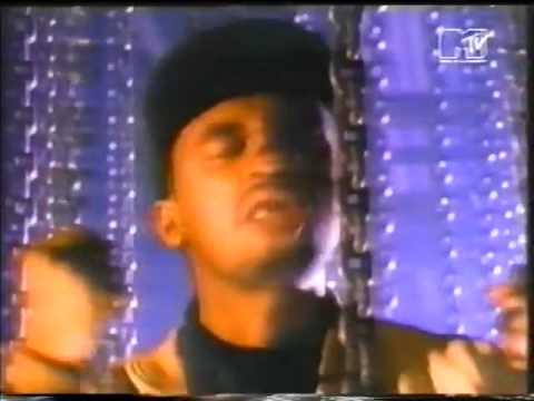 Main Source - What You Need (1994)