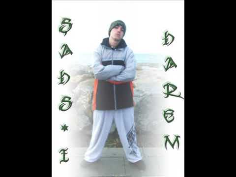 Stallker & Dante & Sayko Maf & Şahs-ı Harem & Depro - Sallandı Tahtın