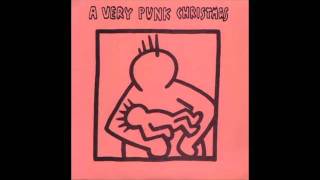 Blue Meanies - The Grinch - A Very Punk Christmas
