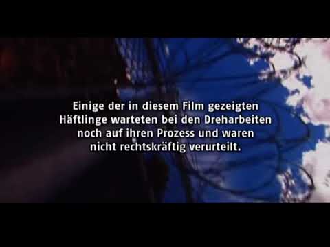 Chain Gang Häftlinge in Ketten. Usa Knast doku 1/3