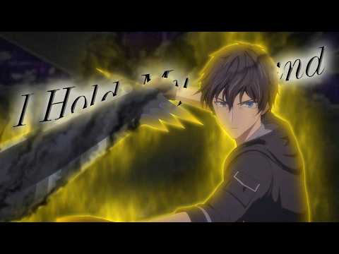 JACK-OF-ALL-TRADES PARTY OF NONE:ORUN VS BLACK DRAGON [AMV] I Hold My Ground (Based on Crystallize)