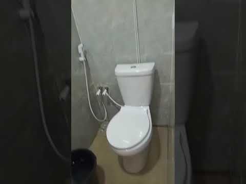 Room & Parlour Self-Contained at Ogunseye Street