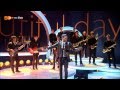 It's a Beautiful Day - Michael Bublé (Live at ZDF HD_Wetten, dass...?)