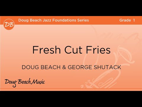 Fresh Cut Fries