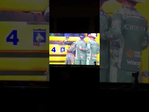 JB MAUNEY ROUND 7 NFR 2021