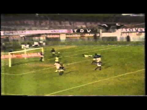 15-TÇ CIDADE DO RJ 1991 - VASCO 5X0 OLARIA