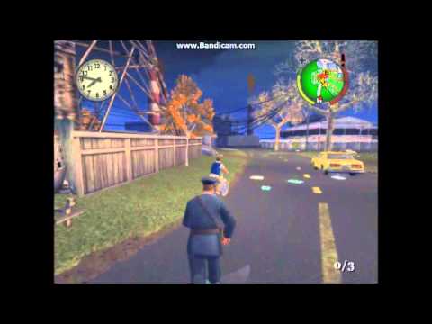 Bully: Scholarship Edition - Walkthrough - The Collector - Part.67