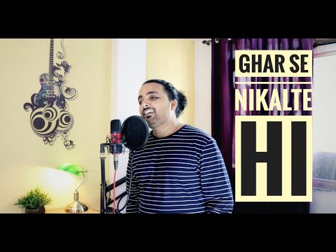 Prem Prakash Karn Ghar Se Nikalte Hi