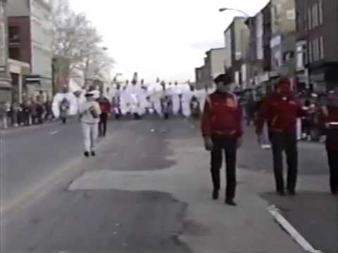 Ferko String Band "Take An Indian to Lunch" - NYD 1995