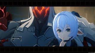 絕區零 主線劇情 第二季 第四章「可曾記得夢」 P2 EP.16