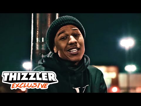 EBK JaayBo - Shilo (Exclusive Music Video) || Dir. Shawn Eff