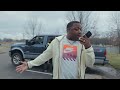 Jay Morris Group In Front Of Me Part 1 And 2 Official Music Video