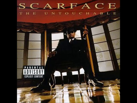 download lagu mp3 mp4 Scarface The Untouchable, download lagu Scarface The Untouchable gratis, unduh video klip Scarface The Untouchable