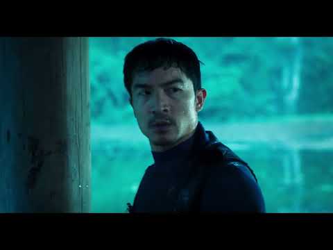 父仇風暴 578 Magnum | 預告 Trailer