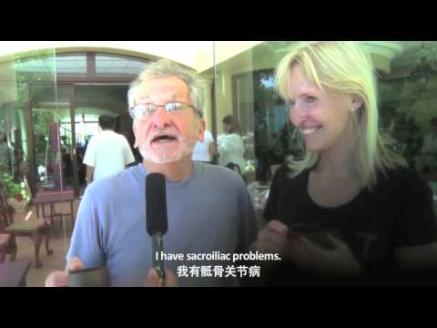 Pains Healed, Energy Level Higher After PaidaLajin