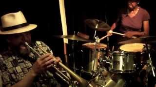 Aldridge, Rasul, Jobic " Delilah"