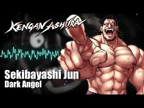 Kengan Ashura Soundtrack - Dark Angel