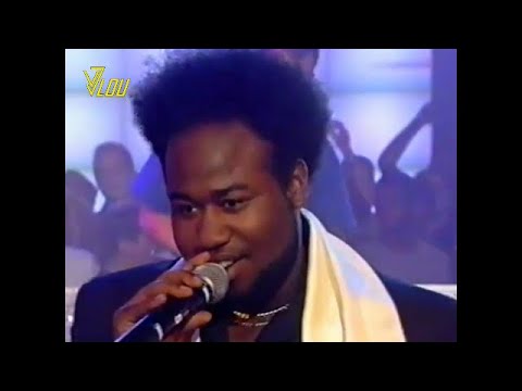 Black Legend - You See The Trouble With Me (TOTP) [Remastered] - 2000 HD & HQ