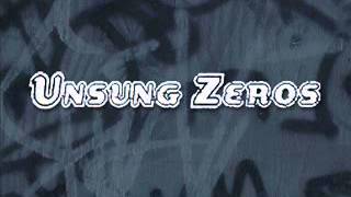 Unsung Zeros - Smile