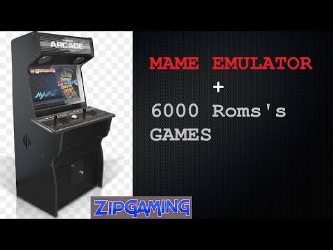 download lagu mp3 mp4 Mame Roms Pack Full, download lagu Mame Roms Pack Full gratis, unduh video klip Mame Roms Pack Full