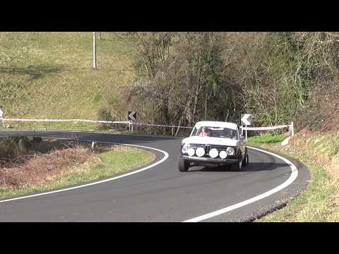 10°LESSINIA SPORT 2020 - VIDEOCLIP - PASETTO A - PASETTO P.