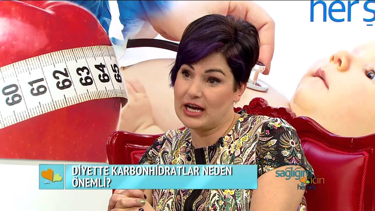 Kilomuzu Korumak İçin Nasıl Beslenmeliyiz