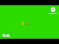 Baby A O Mini Green Screen