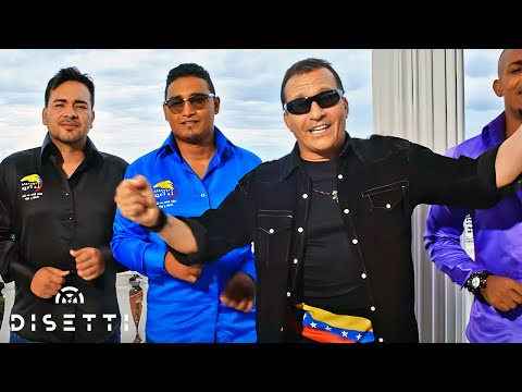 Orquesta La Fuga Ft. Erick Franchesky - El Amor Más Grande Del Planeta | Salsa Romántica