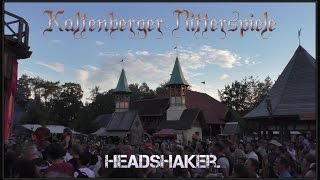 Kaltenberger Ritterspiele
