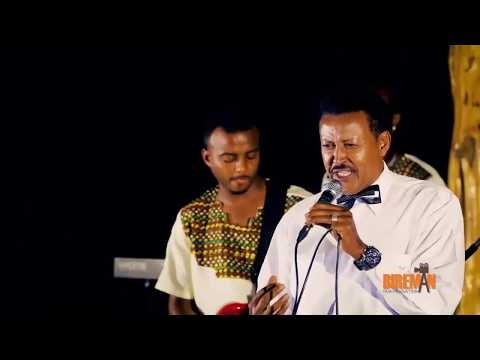 ንዋይ ደበበ   Newaye Debebe  Kiyame Enka Benor