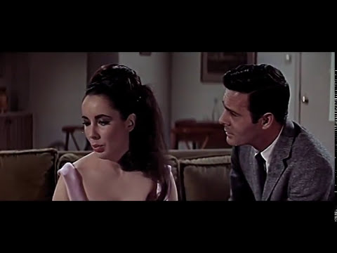Trailer - "THE VIP's"  1963 - upload by Konneenn